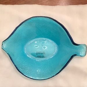 Pottery Barn ‘Summer Fish’ Dish